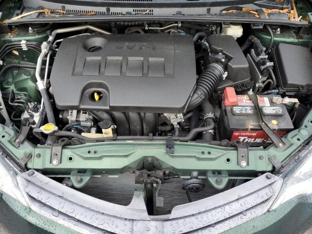 Photo 7 from auction – 2015 TOYOTA COROLLA L with VIN 2T1BURHE2FC248914