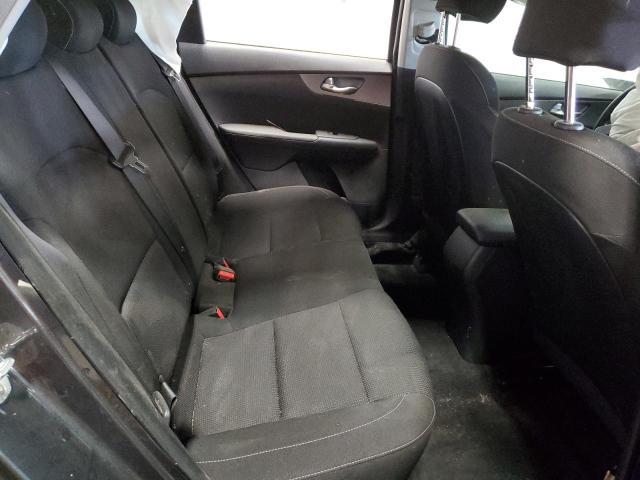 Photo 6 from auction – 2021 KIA FORTE FE with VIN 3KPF24AD5ME297812