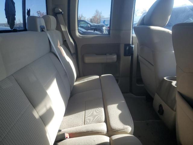 Photo 6 from auction – 2007 FORD F-150 with VIN 1FTPX14V57FA27689