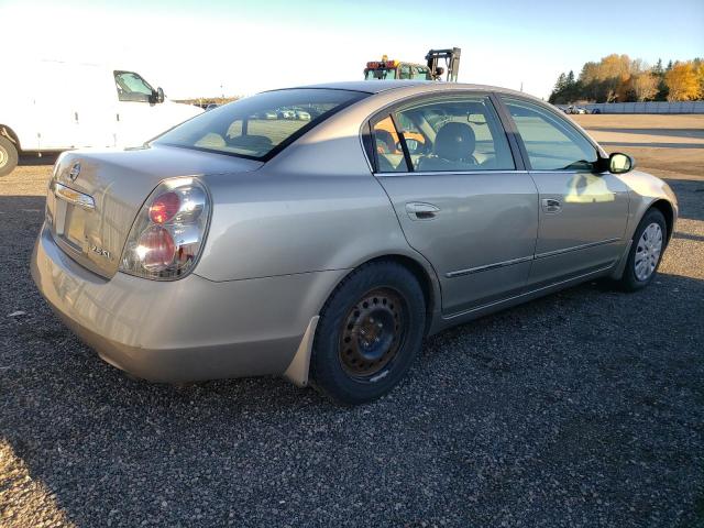 Photo 4 from auction – 2005 NISSAN ALTIMA S with VIN 1N4AL11E75C170752