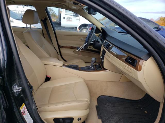 Photo 5 from auction – 2008 BMW 328 XI with VIN WBAVC93528K044300