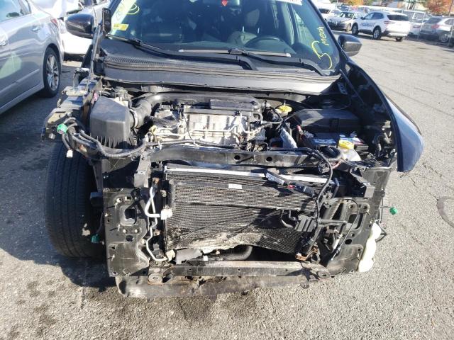 Photo 9 from auction – 2014 JEEP CHEROKEE L with VIN 1C4PJMCB8EW232592