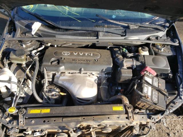 Photo 7 from auction – 2006 TOYOTA SCION TC with VIN JTKDE177460137231