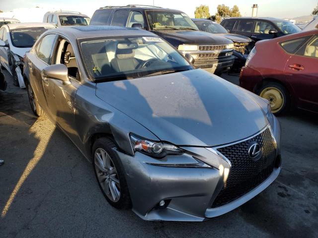 LEXUS GS 200T 2016 with VIN JTHBA1D23G5032119 - Photo from auction