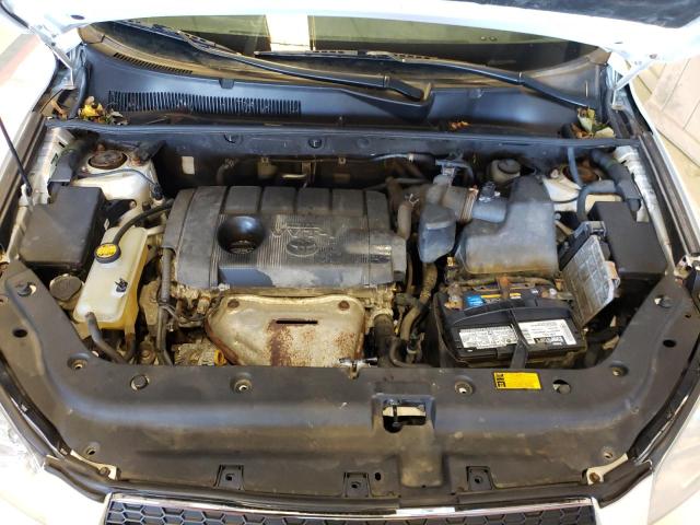 Photo 7 from auction – 2012 TOYOTA RAV4 LIMIT with VIN 2T3DF4DV2CW216459