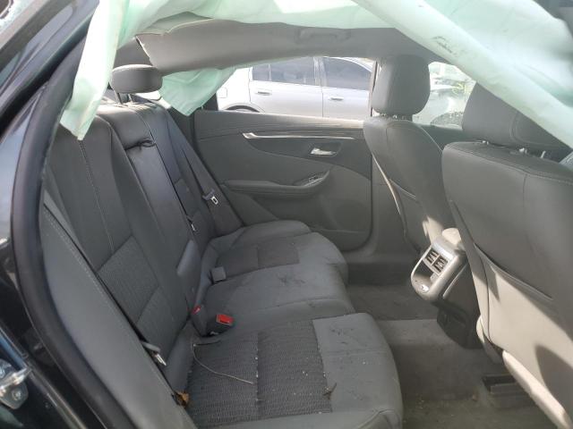 Photo 6 from auction – 2015 CHEVROLET IMPALA LT with VIN 2G1115SL7F9129687