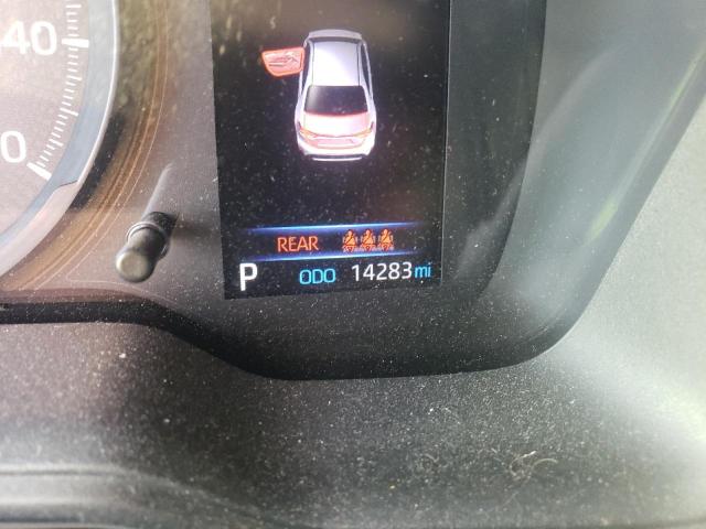 Photo 8 from auction – 2020 TOYOTA COROLLA L with VIN 5YFDPRAE5LP060152