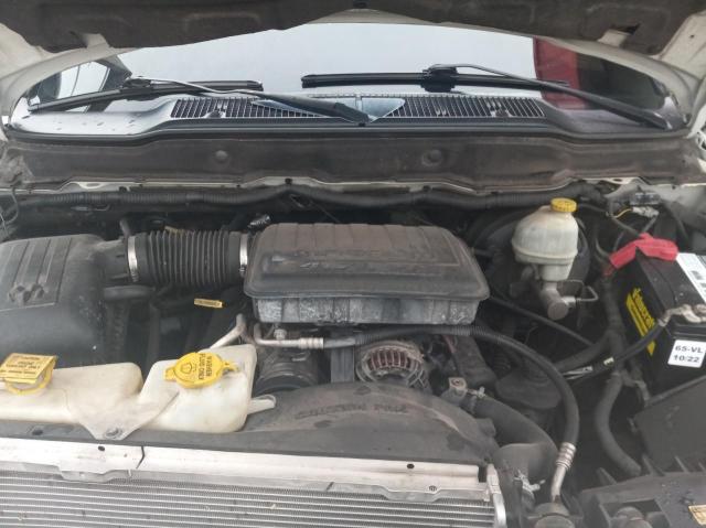 Photo 7 from auction – 2007 DODGE RAM 1500 S with VIN 1D7HA18P47S184323