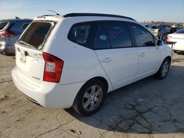 Photo 4 from auction – 2008 KIA RONDO LX with VIN KNAFG526387126017