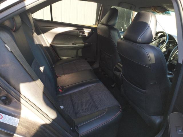 Photo 6 from auction – 2015 TOYOTA CAMRY LE with VIN 4T1BF1FK9FU884037