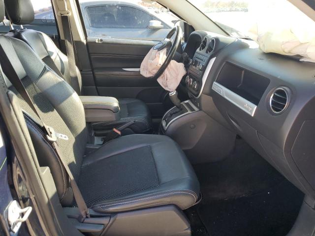 Photo 5 from auction – 2016 JEEP COMPASS LA with VIN 1C4NJCEA1GD744389