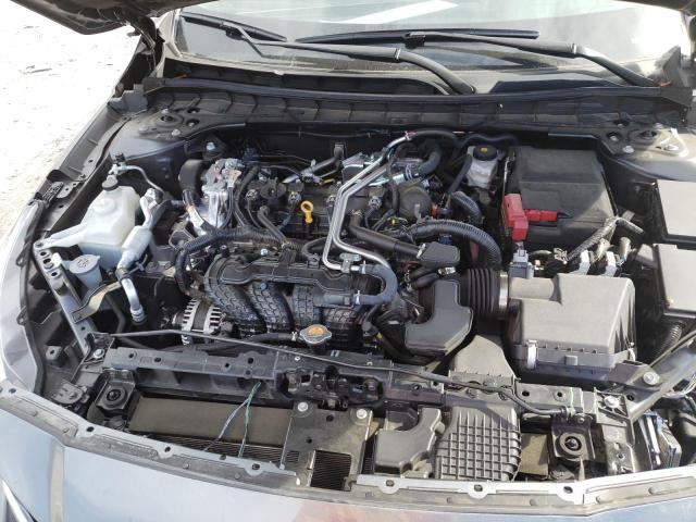 Photo 7 from auction – 2021 NISSAN ALTIMA SV with VIN 1N4BL4DV5MN369240