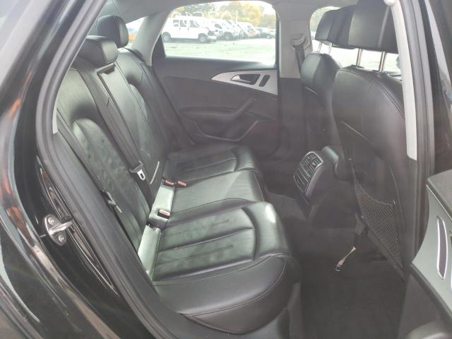 Photo 6 from auction – 2012 AUDI A6 with VIN WAUBGAFC0CN005330