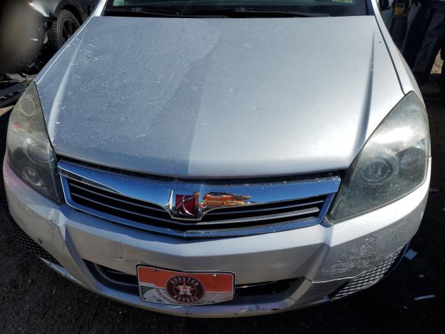 Photo 9 from auction – 2008 SATURN ASTRA XE with VIN W08AR671885097600