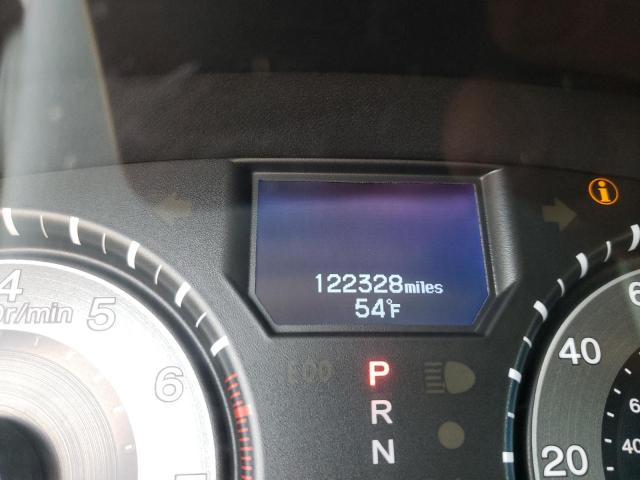 Photo 8 from auction – 2012 HONDA ODYSSEY TO with VIN 5FNRL5H92CB022702