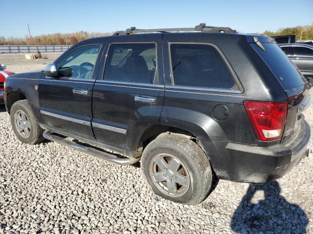 Photo 2 from auction – 2005 JEEP GRAND CHER with VIN 1J4HR58205C552240