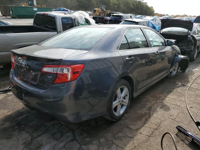 Photo 4 from auction – 2014 TOYOTA CAMRY L with VIN 4T1BF1FK4EU385225