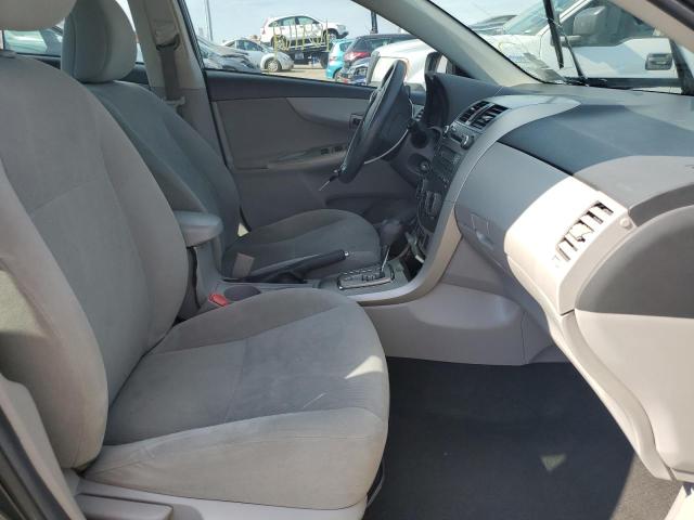 Photo 5 from auction – 2011 TOYOTA COROLLA BA with VIN 2T1BU4EE2BC723270