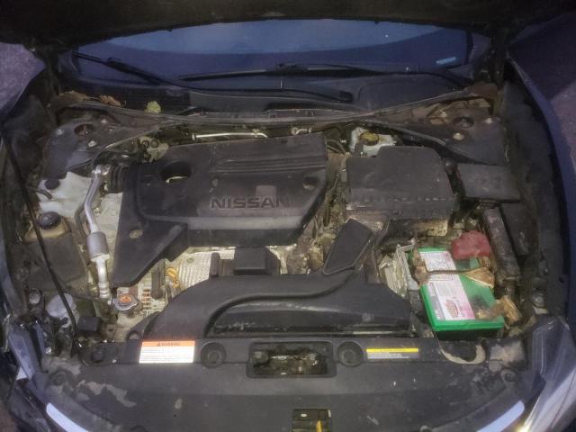Photo 7 from auction – 2018 NISSAN ALTIMA 2.5 with VIN 1N4AL3AP4JC174295