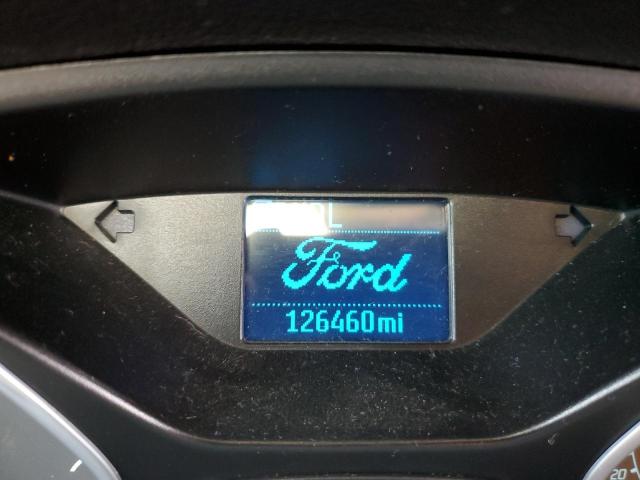 Photo 8 from auction – 2012 FORD FOCUS SE with VIN 1FAHP3F28CL454529