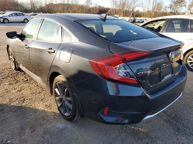 Photo 3 from auction – 2019 HONDA CIVIC EX with VIN 19XFC1F37KE006560