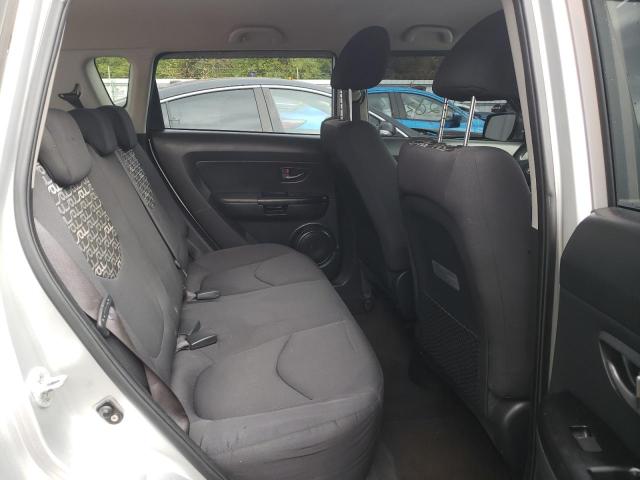Photo 6 from auction – 2010 KIA SOUL with VIN KNDJT2A22A7162339