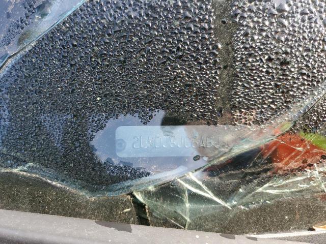 Photo 10 from auction – 2010 LINCOLN MKX with VIN 2LMDJ8JC6ABJ30984