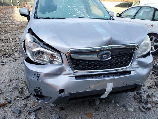 Photo 9 from auction – 2014 SUBARU FORESTER 2 with VIN JF2SJACC3EG404329