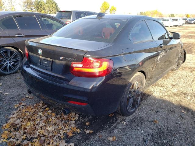 Photo 4 from auction – 2016 BMW M235XI with VIN WBA1J9C55GV372361