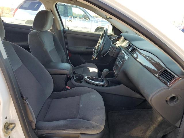 Photo 5 from auction – 2012 CHEVROLET IMPALA LS with VIN 2G1WA5E32C1186262