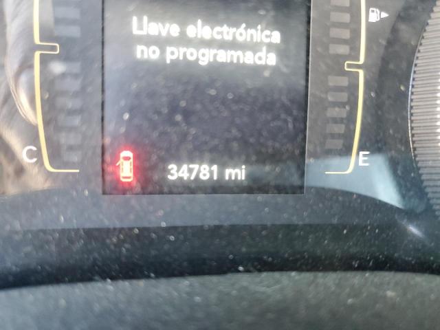 Photo 8 from auction – 2019 JEEP CHEROKEE L with VIN 1C4PJLCB9KD444547