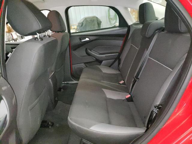 Photo 6 from auction – 2014 FORD FOCUS SE with VIN 1FADP3F22EL182366