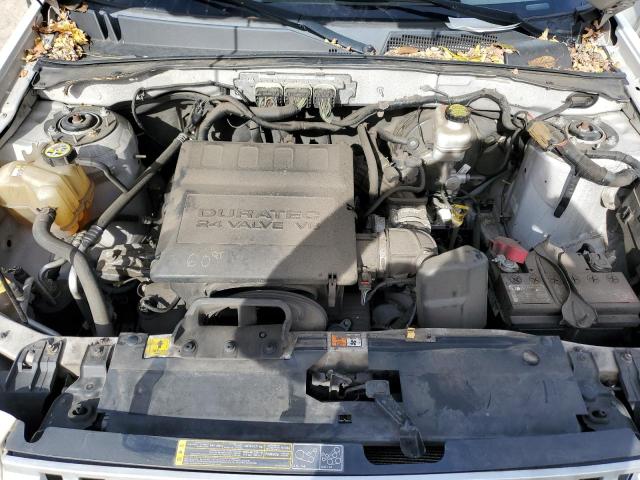 Photo 7 from auction – 2011 MERCURY MARINER PR with VIN 4M2CN8HG5BKJ03575