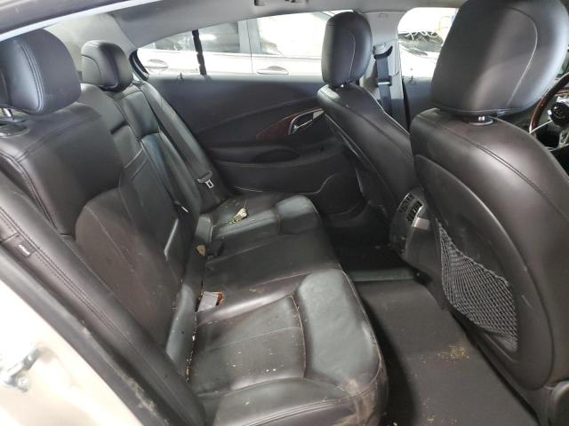 Photo 6 from auction – 2013 BUICK LACROSSE P with VIN 1G4GG5G35DF228792