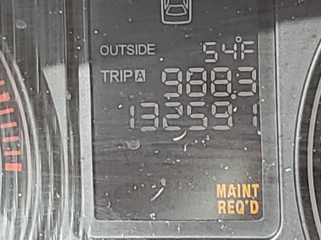 Photo 8 from auction – 2004 ACURA TSX with VIN JH4CL96854C015313