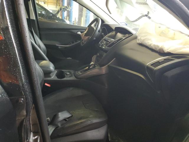 Photo 5 from auction – 2014 FORD FOCUS TITA with VIN 1FADP3N26EL339642