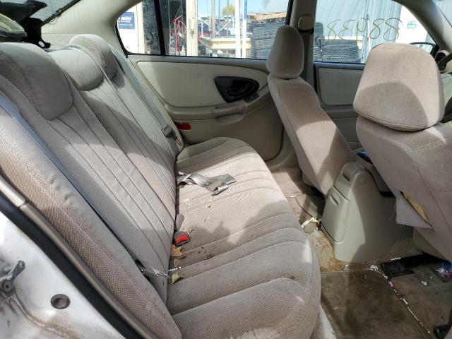 Photo 6 from auction – 2004 CHEVROLET CLASSIC with VIN 1G1ND52F04M599773