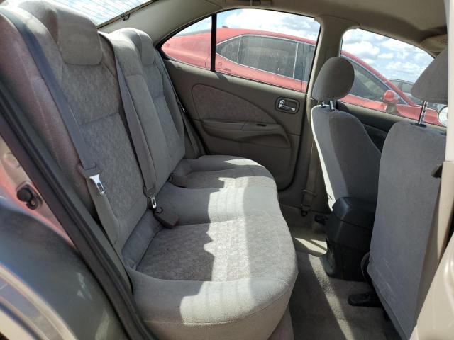 Photo 6 from auction – 2002 NISSAN SENTRA XE with VIN 3N1CB51D32L589396