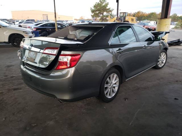 Photo 4 from auction – 2014 TOYOTA CAMRY HYBR with VIN 4T1BD1FK2EU113567