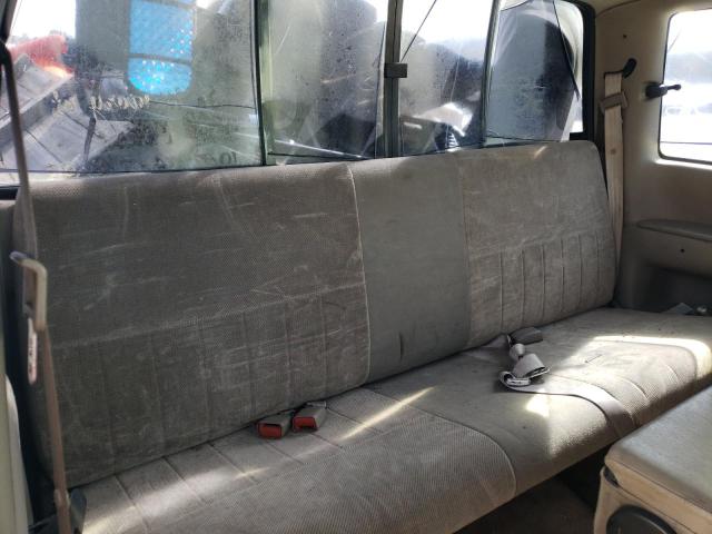 Photo 6 from auction – 1996 DODGE RAM 1500 with VIN 3B7HF13Z5TG139798