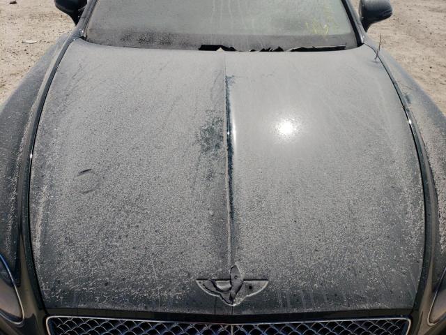 Photo 7 from auction – 2020 BENTLEY CONTINENTA with VIN SCBDG4ZG7LC082772