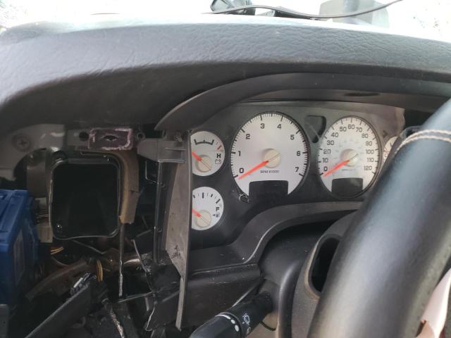 Photo 8 from auction – 2005 DODGE RAM 1500 S with VIN 1D7HU18D75S364096