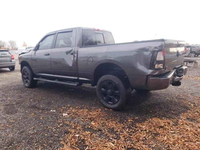 Photo 3 from auction – 2016 RAM 2500 LARAM with VIN 3C6UR5FL7GG209142