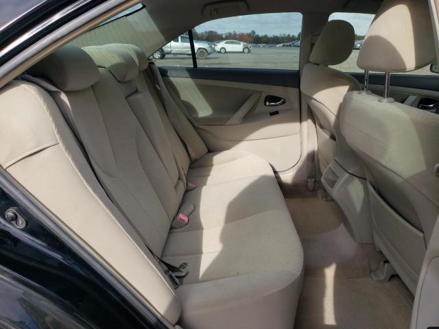 Photo 6 from auction – 2007 TOYOTA CAMRY CE with VIN JTNBE46K673097431