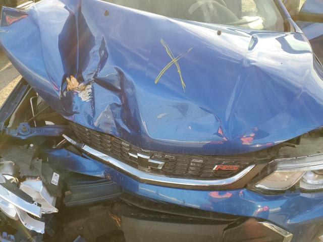 Photo 7 from auction – 2019 CHEVROLET SONIC LT with VIN 1G1JD6SB6K4140102