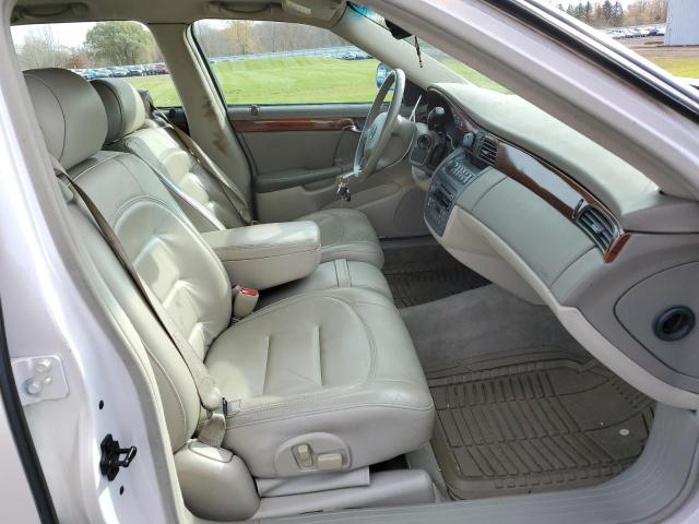 Photo 5 from auction – 2003 CADILLAC DEVILLE with VIN 1G6KD54YX3U136825