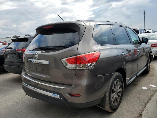 Photo 4 from auction – 2014 NISSAN PATHFINDER with VIN 5N1AR2MNXEC686934