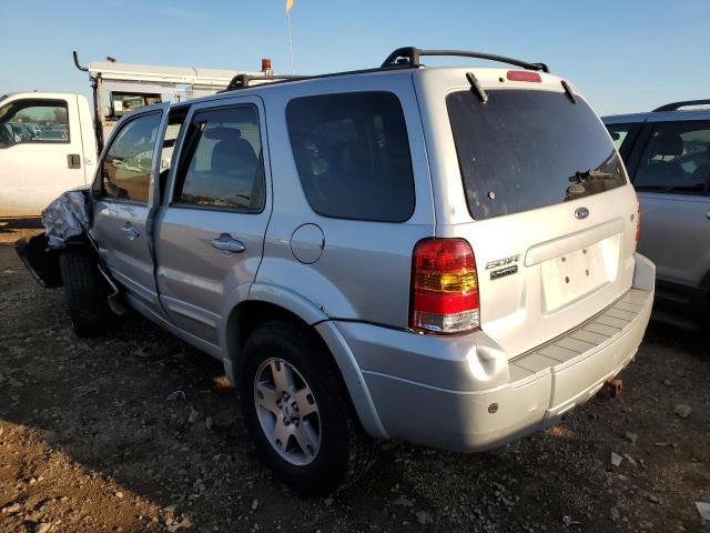 Photo 3 from auction – 2005 FORD ESCAPE LIM with VIN 1FMCU04105KC93426