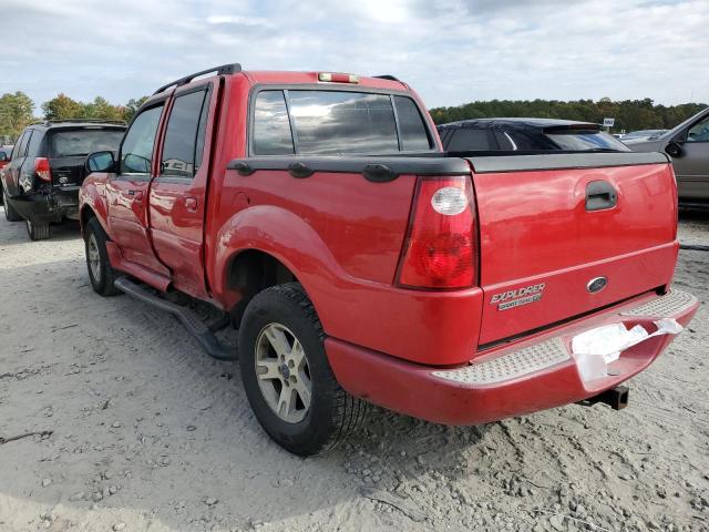 Photo 3 from auction – 2005 FORD EXPLORER S with VIN 1FMZU67K85UB56076