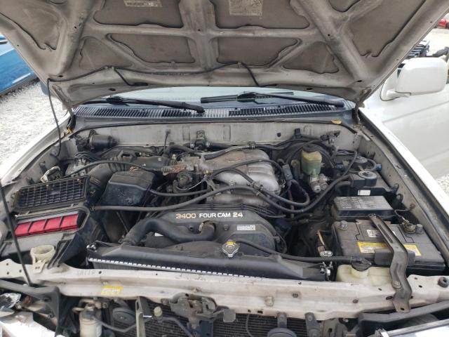 Photo 7 from auction – 1998 TOYOTA 4RUNNER SR with VIN JT3GN86R8W0058732